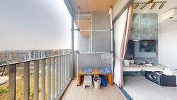The Garden Residences (D19), Apartment #613613441